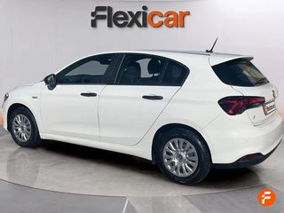 Fiat Tipo 1.0 73kW (100CV)