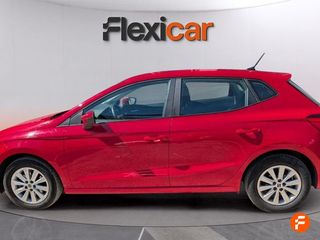 Seat Ibiza 1.0 TSI 81kW (110CV) Style
