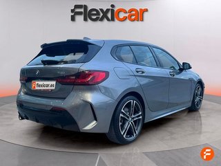 BMW Serie 1 118i