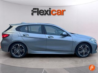 BMW Serie 1 118i