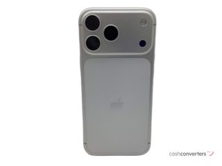 apple iphone 17 pro max 256gb