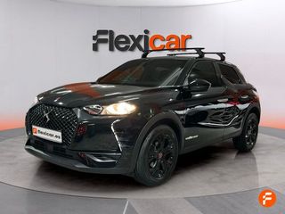 DS DS 3 BlueHDi 73 kW Manual PERFORMANCE LINE