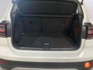 Volkswagen T-Cross Advance 1.0 TSI 70kW (95CV)