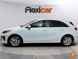 Kia Ceed 1.0 T-GDi 88kW (120CV) Drive