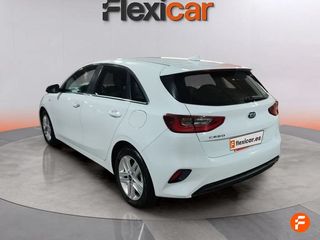 Kia Ceed 1.0 T-GDi 88kW (120CV) Drive