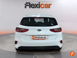 Kia Ceed 1.0 T-GDi 88kW (120CV) Drive