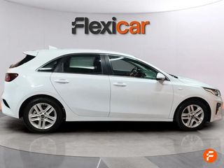 Kia Ceed 1.0 T-GDi 88kW (120CV) Drive