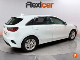 Kia Ceed 1.0 T-GDi 88kW (120CV) Drive