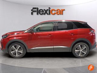 Peugeot 3008 1.5 BlueHDi 96kW (130CV) S&S Allure