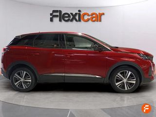 Peugeot 3008 1.5 BlueHDi 96kW (130CV) S&S Allure