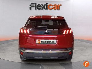 Peugeot 3008 1.5 BlueHDi 96kW (130CV) S&S Allure