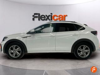 Volkswagen Taigo R-Line 1.0 TSI 81kW (110CV)
