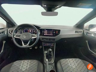 Volkswagen Taigo R-Line 1.0 TSI 81kW (110CV)