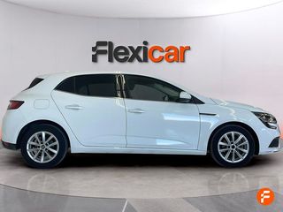 Renault Megane Limited Energy TCe 97kW (130CV)