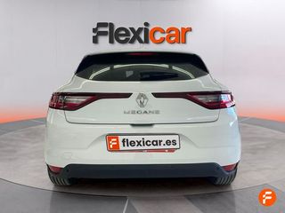 Renault Megane Limited Energy TCe 97kW (130CV)