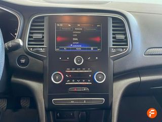 Renault Megane Limited Energy TCe 97kW (130CV)