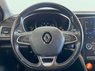 Renault Megane Limited Energy TCe 97kW (130CV)
