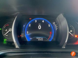 Renault Megane Limited Energy TCe 97kW (130CV)