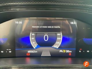 Volkswagen T-Cross Advance 1.0 TSI 81kW (110CV)