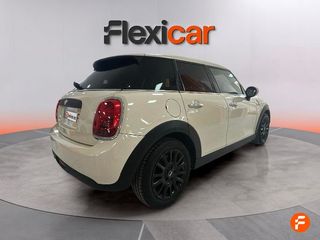 MINI Cooper ONE 5 PUERTAS