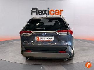 Toyota Rav4 2.5l 220H Advance