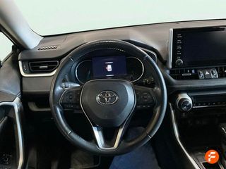 Toyota Rav4 2.5l 220H Advance