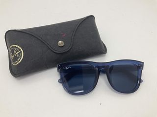 gafas de sol caballero/unisex rayban rb r0502s