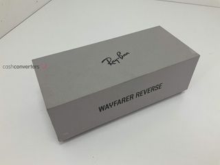 gafas de sol caballero/unisex rayban rb r0502s