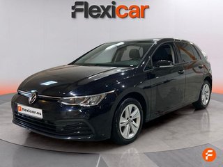 Volkswagen Golf 2.0 TDI 85kW (115CV) DSG