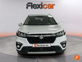 Suzuki SCross 1.4T S3 4WD Mild Hybrid