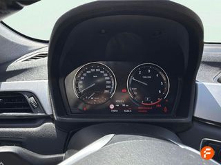 BMW X1 sDrive16d