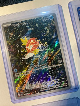 Intercambiar : Evoluciones en Paldea (Español)