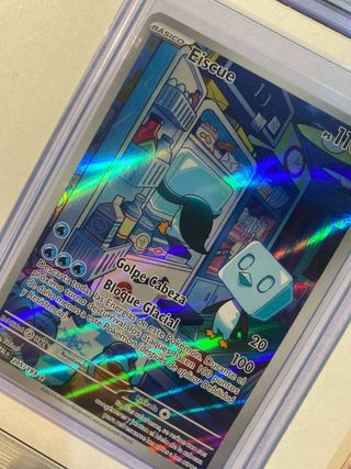 Intercambiar : Evoluciones en Paldea (Español)