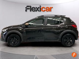 Dacia Sandero Stepway Extreme Go 74kW (100CV) ECO-G