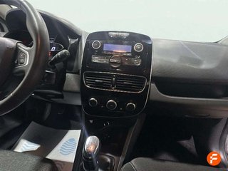 Renault Clio Limited dCi 55kW (75CV) -18