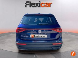 Seat Tarraco 1.5 TSI 110kW (150CV) St&Sp DSG Style