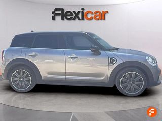 MINI Countryman Cooper S