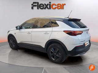Opel Grandland X 1.5 CDTi 120 Aniversario