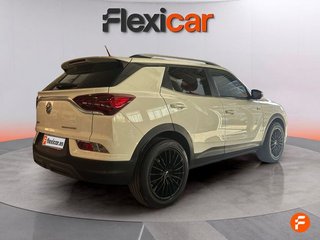 SsangYong Korando G15T 110kW LP Urban