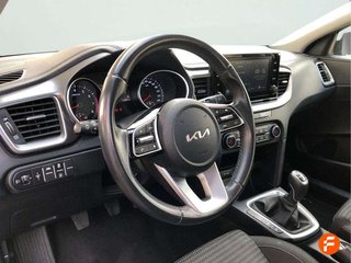 Kia XCeed 1.5T-GDi Drive 88kW (160CV) - 5P (2023)