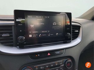 Kia XCeed 1.5T-GDi Drive 88kW (160CV) - 5P (2023)