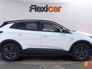 Opel Grandland X 1.2 Turbo 120 Aniversario Auto