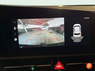 Kia Niro e-Niro 150kW (204CV) Winter Edition