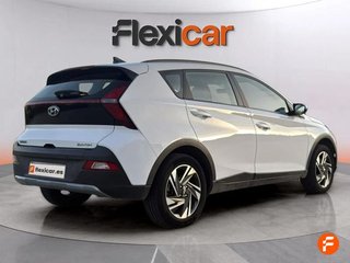 Hyundai Bayon 1.2 MPI Maxx
