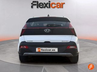 Hyundai Bayon 1.2 MPI Maxx