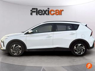 Hyundai Bayon 1.2 MPI Maxx