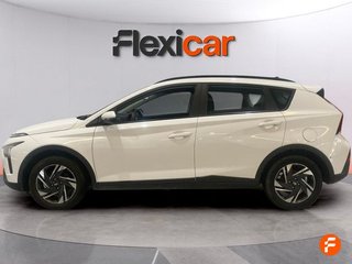Hyundai Bayon 1.2 MPI Maxx