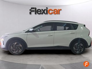 Hyundai Bayon 1.2 MPI Maxx
