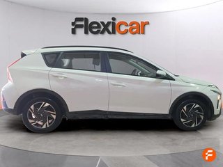 Hyundai Bayon 1.2 MPI Maxx