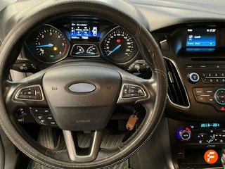 Ford Focus 1.5 TDCi 88kW Business Pow.